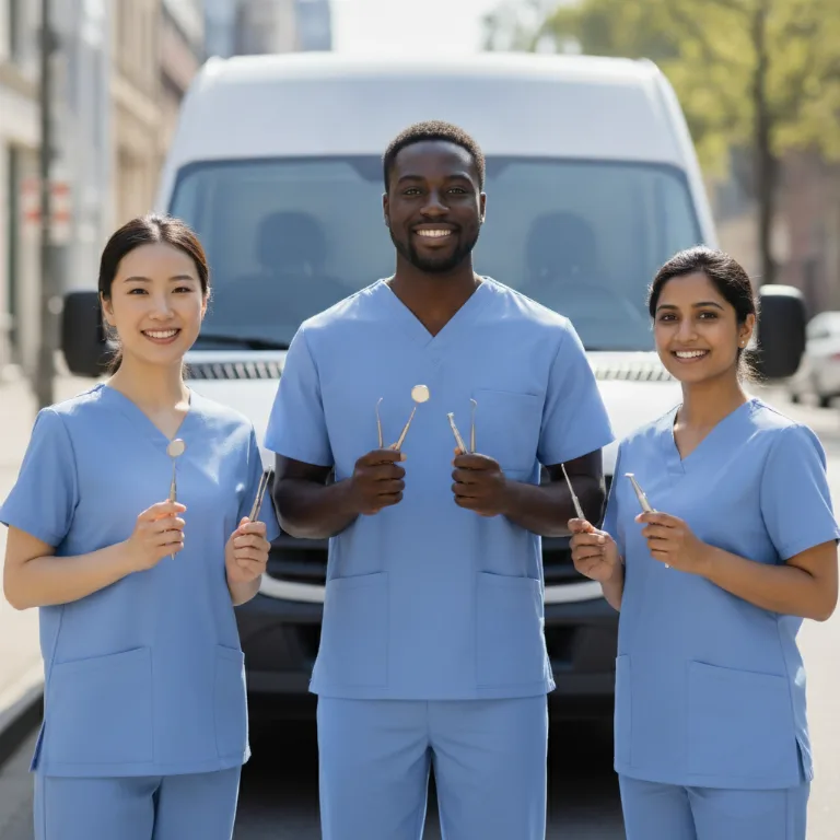 dentist Steeles